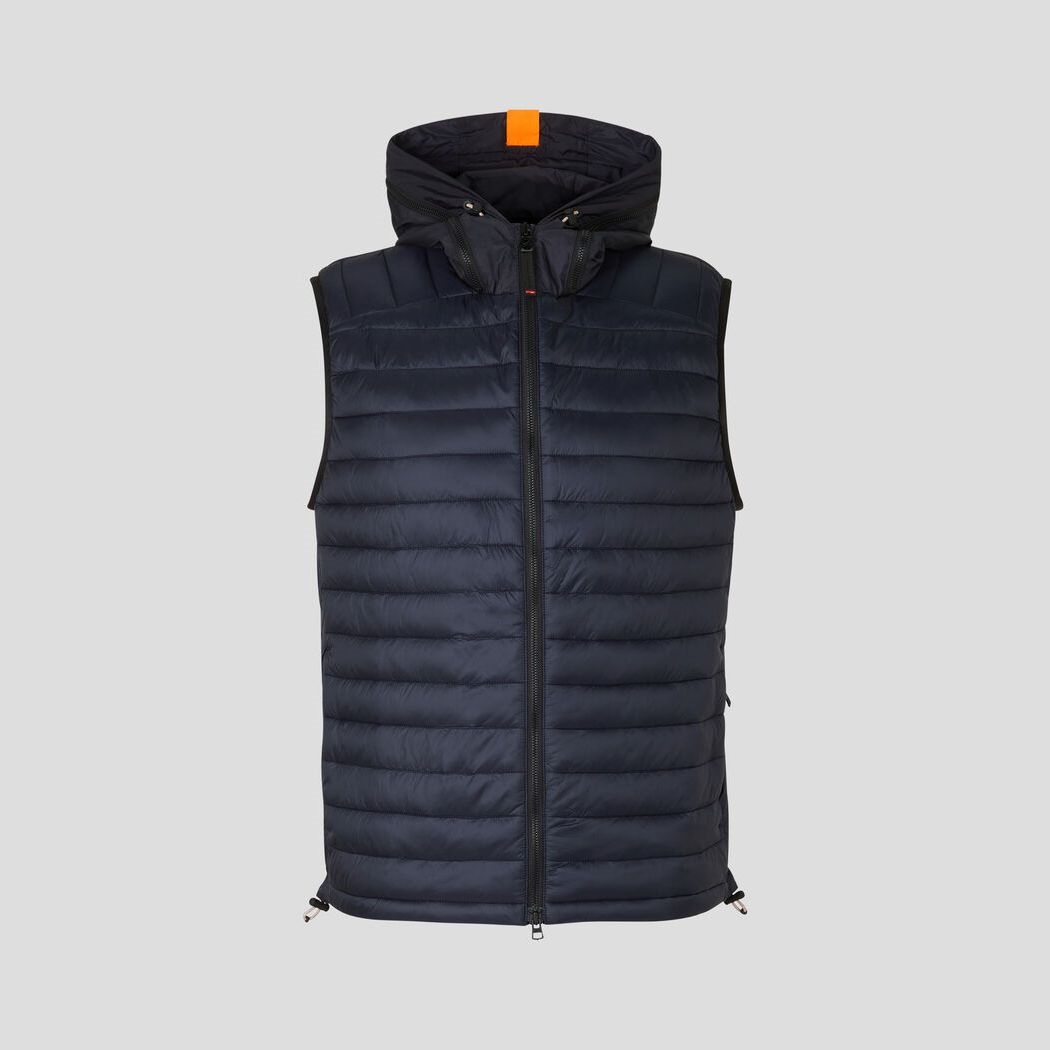 Jackets & Vests -  bogner fire and ice CASAN Quilted Vest